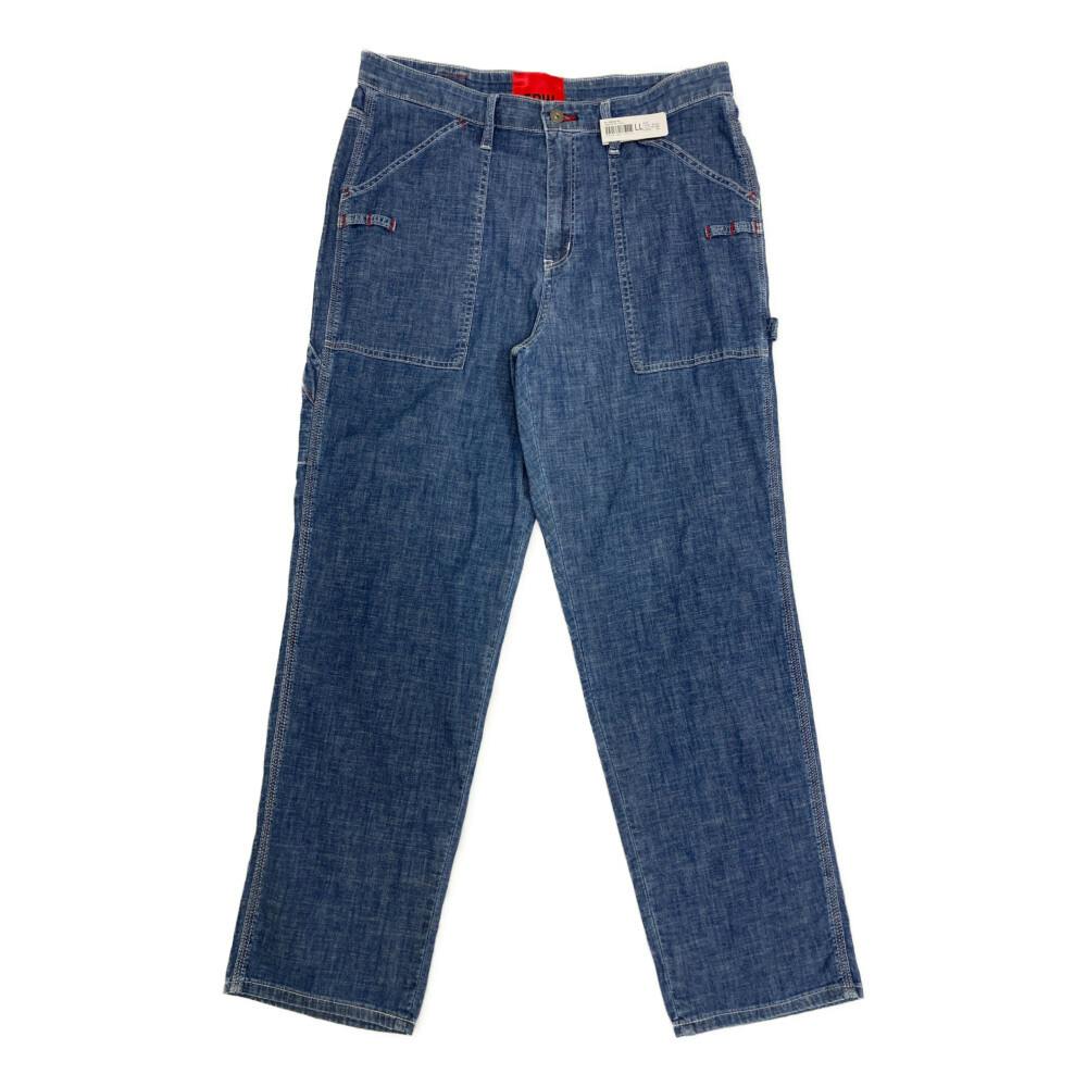 OVY ペインターパンツ ◇10ozデニム セミワイド ペインターパンツ◇be-5040s239