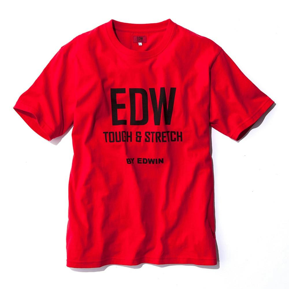 Dehen1920 創業100周年限定スクリーンプリント Tシャツ レッド 楽天市場】Dehen 1920(デーヘン) 創業100周年 限定モデル