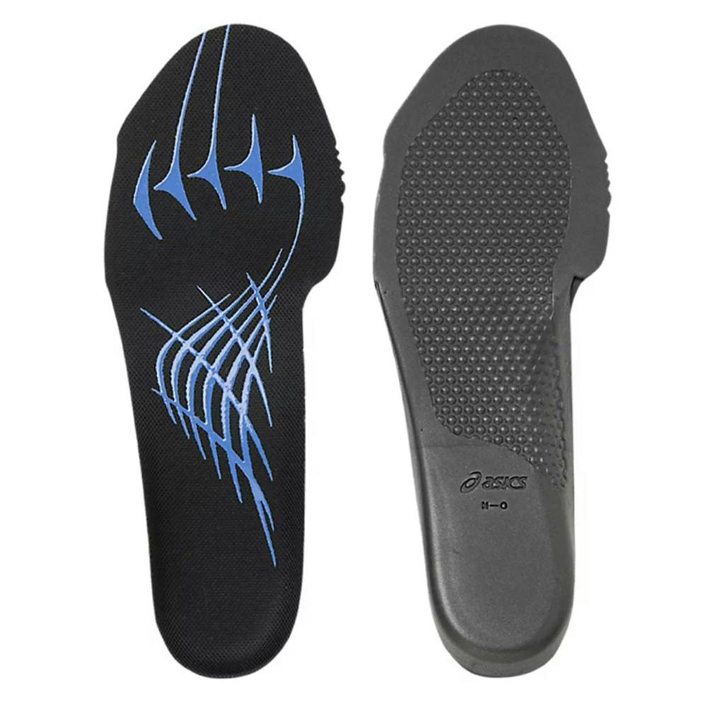 アシックスジャパン ウィンジョブ3D SOCKLINER HG ブラック S インソール アシックスジャパン ウィンジョブ3D SOCKLINER HG ブラック S インソール