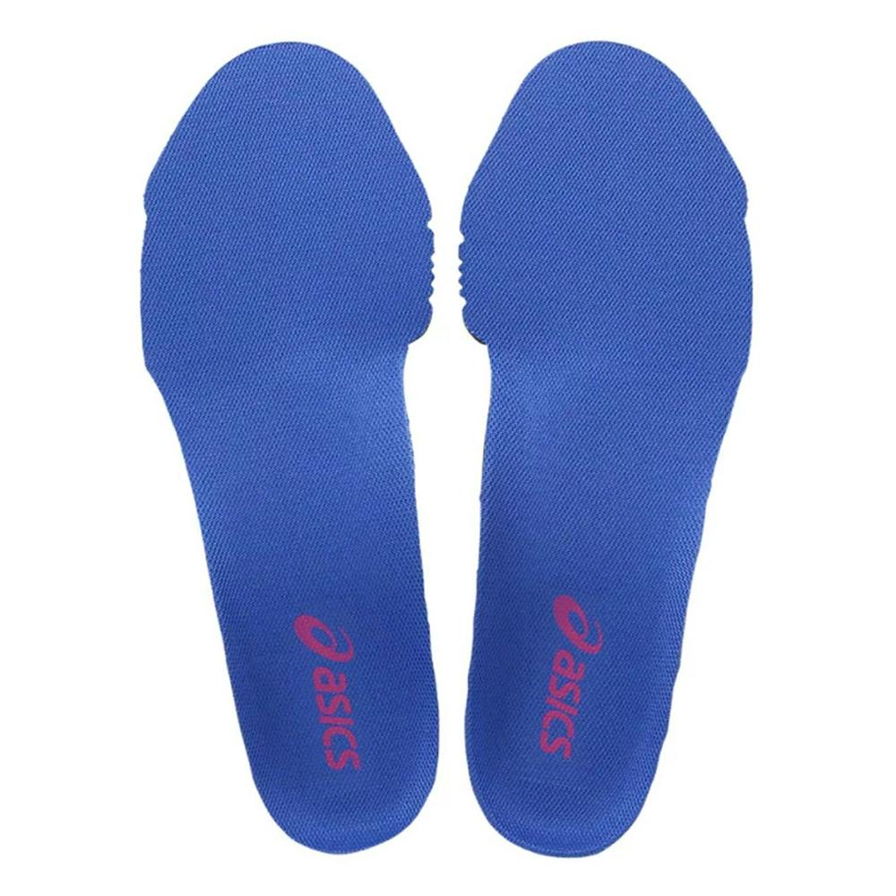 アシックスジャパン ウィンジョブ3D SOCKLINER ブルー S インソール アシックスジャパン ウィンジョブ3D SOCKLINER ブルー S インソール