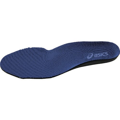 アシックスジャパン ウィンジョブ3D SOCKLINER ブルー 4L 1273A008.400-4L 中敷 アシックスジャパン ウィンジョブ3D SOCKLINER ブルー 4L 1273A008.400-4L 中敷