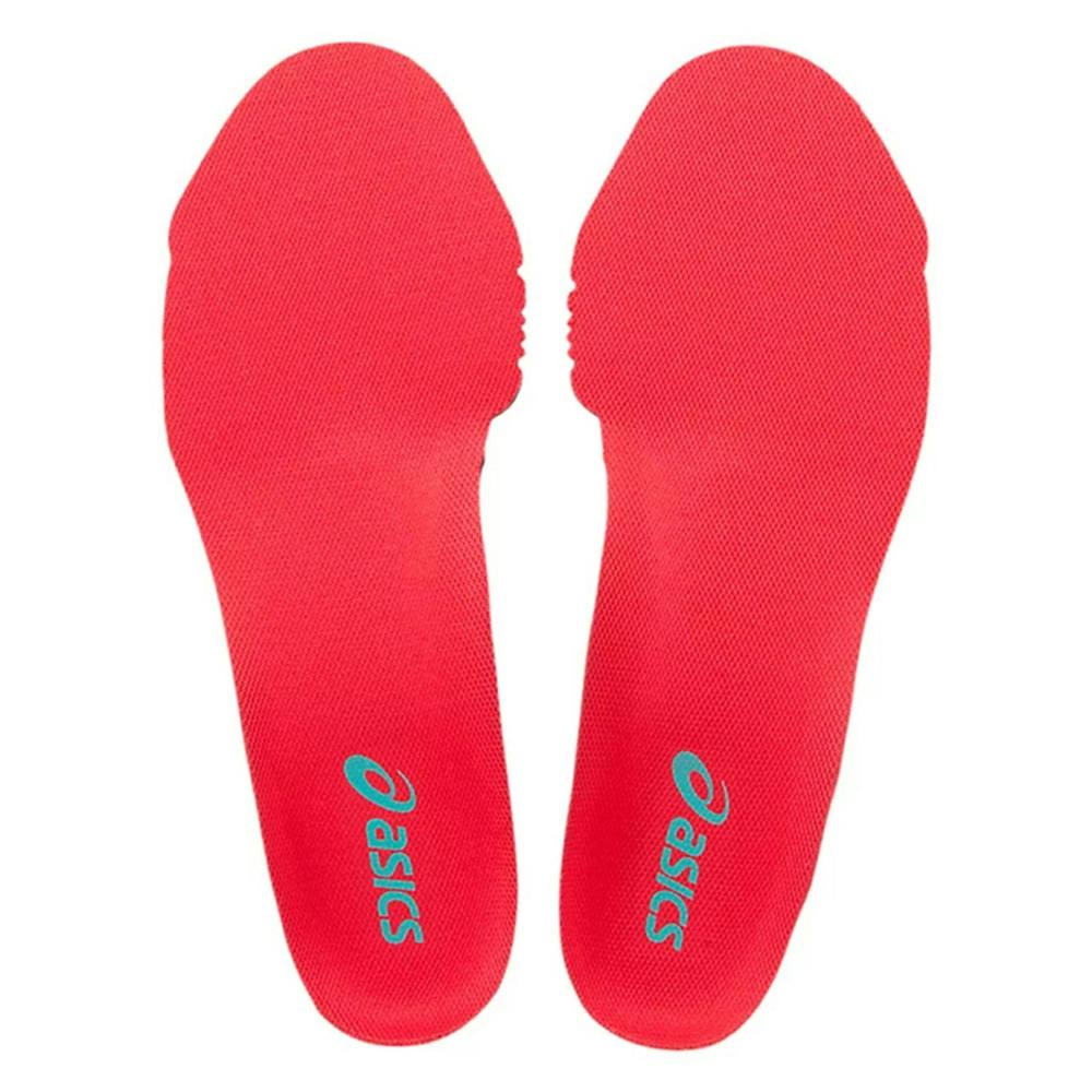 アシックスジャパン ウィンジョブ3D SOCKLINER レッド LL