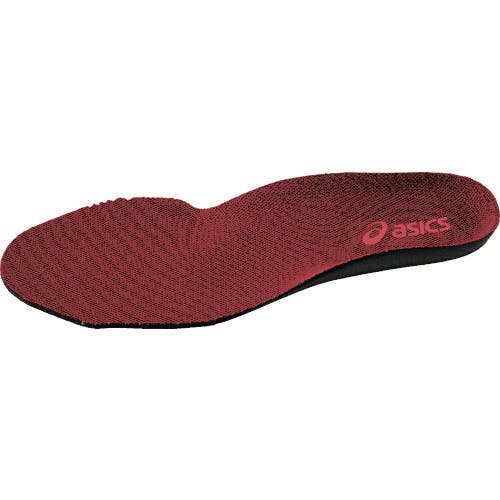 アシックスジャパン ウィンジョブ3D SOCKLINER レッド 4S 1273A008.600-4S 中敷 アシックスジャパン ウィンジョブ3D SOCKLINER レッド 4S 1273A008.600-4S 中敷