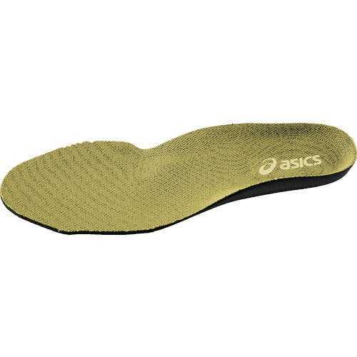 アシックスジャパン ウィンジョブ3D SOCKLINER イエロー SS 1273A008.750-SS 中敷 アシックスジャパン ウィンジョブ3D SOCKLINER イエロー SS 1273A008.750-SS 中敷