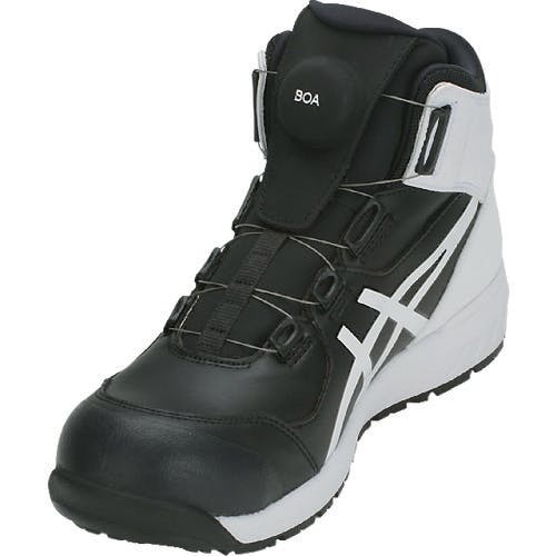 asics ウィンジョブ CP304 BOA 27cm 白 ☆限定☆最後27cm新品