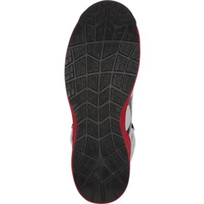 【CAINZ-DASH】アシックスジャパン ウィンジョブCP304 BOA ホワイト×ブラック 22.5cm 1271A030.100-22.5【別送品】