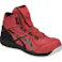 【CAINZ-DASH】アシックスジャパン ウィンジョブCP304 BOA クラシックレッド×ブラック 27.5cm 1271A030.600-27.5【別送品】