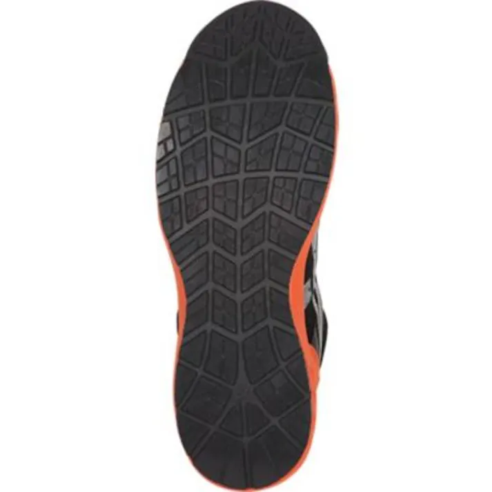 【CAINZ-DASH】アシックスジャパン ウィンジョブCP209 BOA ファントム×シルバー 27.5cm 1271A029.025-27.5【別送品】