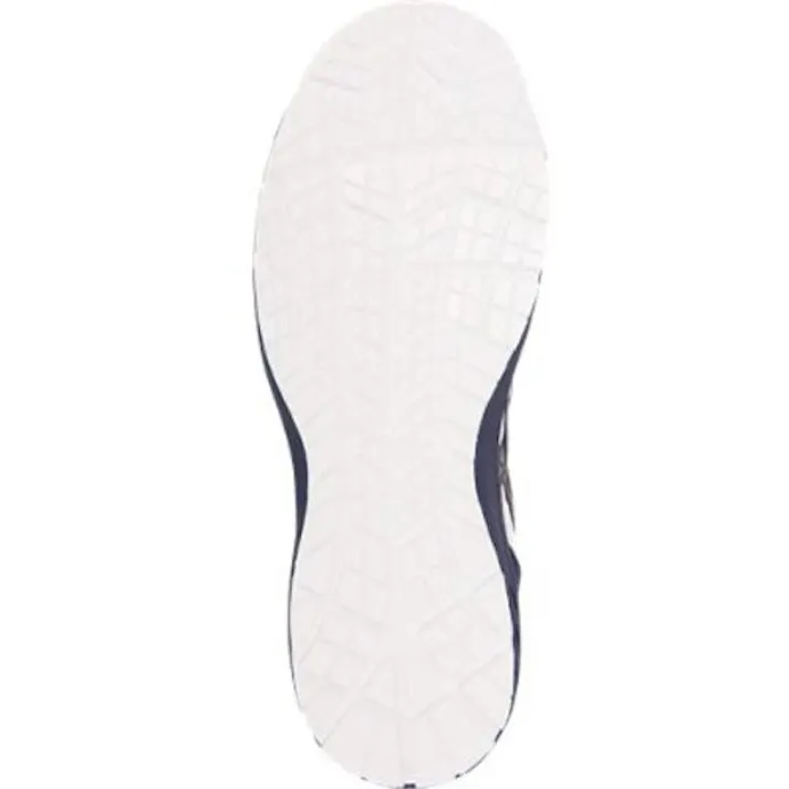 【CAINZ-DASH】アシックスジャパン ウィンジョブCP209 BOA ホワイト×ピーコート 30.0cm 1271A029.102-30.0【別送品】