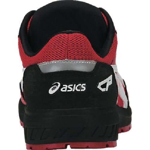 asics 1271a029-602 赤白 ASICS（アシックス） 安全靴 ウィンジョブ CP209 BOA クラシックレッド