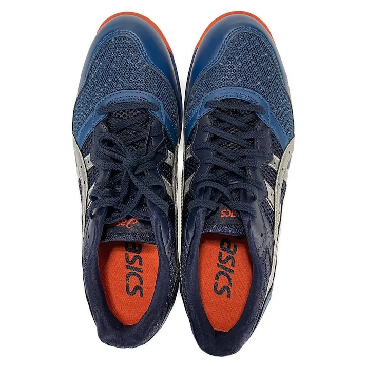 CP210 マコブルー×シルバー28.0