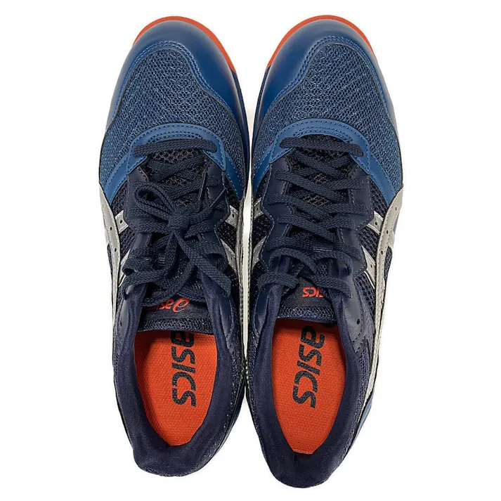 CP210 マコブルー×シルバー26.0