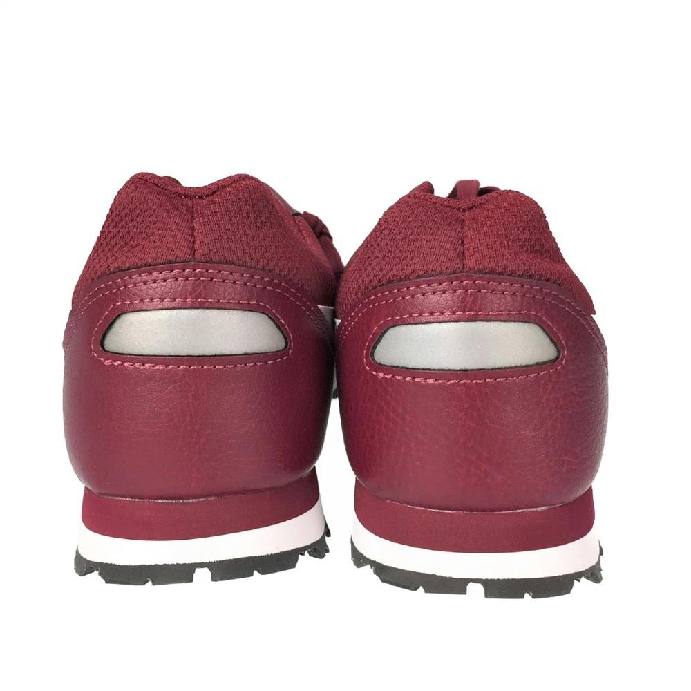 アシックス ウィンジョブ CP201 チリフレーク×ホワイト 27.0cm | 作業