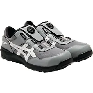 【CAINZ-DASH】アシックスジャパン ウィンジョブCP209 BOAシートロック/ホワイト 29.0cm 1271A029.026-29.0【別送品】