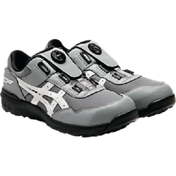 【CAINZ-DASH】アシックスジャパン ウィンジョブCP209 BOAシートロック/ホワイト 27.5cm 1271A029.026-27.5【別送品】