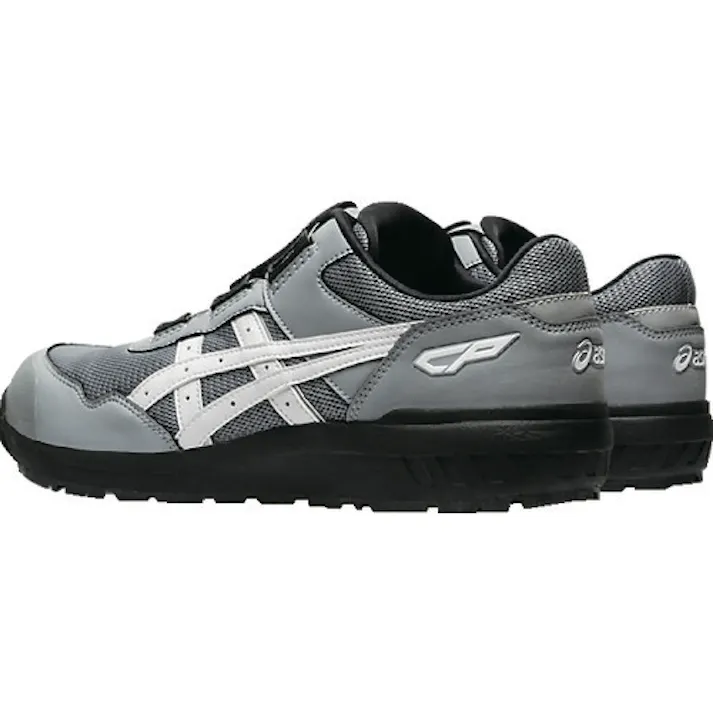 【CAINZ-DASH】アシックスジャパン ウィンジョブCP209 BOAシートロック/ホワイト 24.0cm 1271A029.026-24.0【別送品】