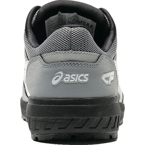 Moni⭐︎kaASICS ウィンジョブ CP209 シートロックxホワイト ウィンジョブ ASICS CP209 026 シートロック×ホワイト