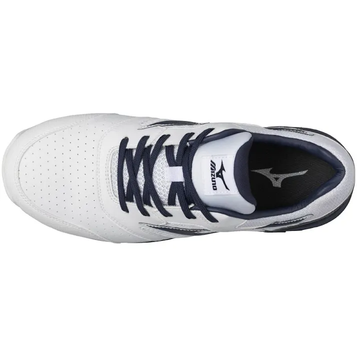 LS2 11L F1GA210001255 ホワイト 25.5cm