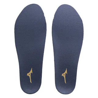 ワークインソール ネイビー M
