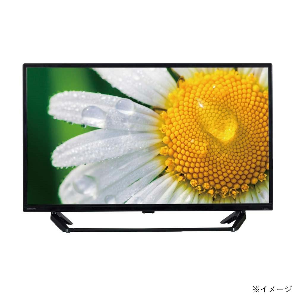 ドウシシャ ORION 32型 ハイビジョン液晶テレビ ブラック OL32WD200