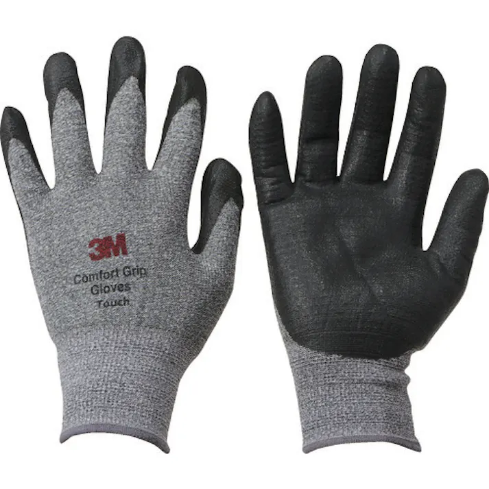 【CAINZ-DASH】スリーエム ジャパン電力マーケット事業部 コンフォートグリップグローブ タッチタイプ Lサイズ GLOVE TOUCH L【別送品】
