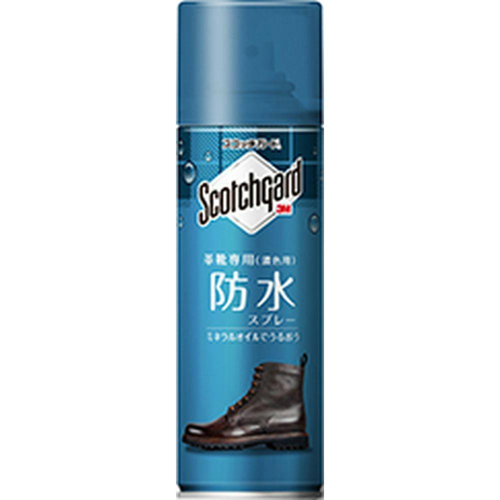 3M スコッチガード 防水スプレー スエード靴専用 170ml | 傘