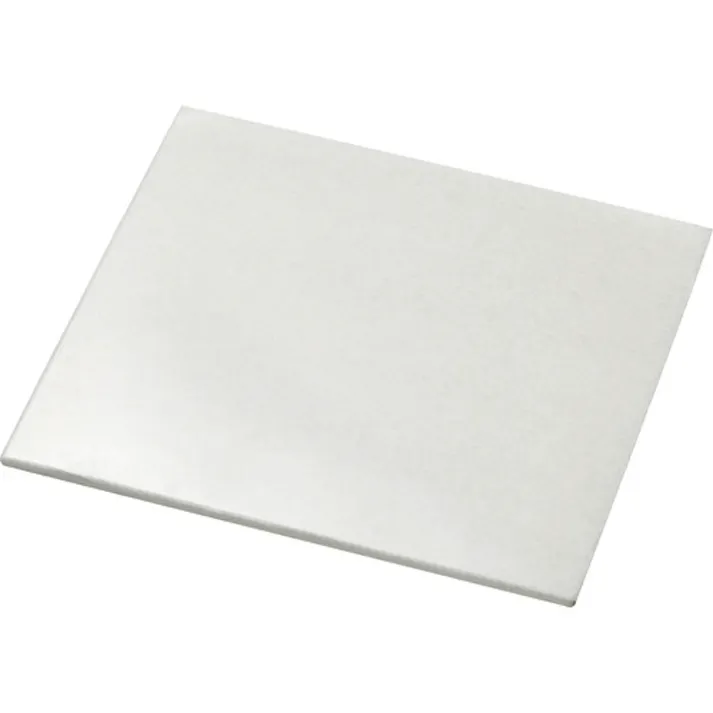 【CAINZ-DASH】スリーエム ジャパン電子用製品事業部 ハイパーソフト放熱シート 6510H 220X220mm 3.5mm厚 6510H-3.5 220 TN【別送品】