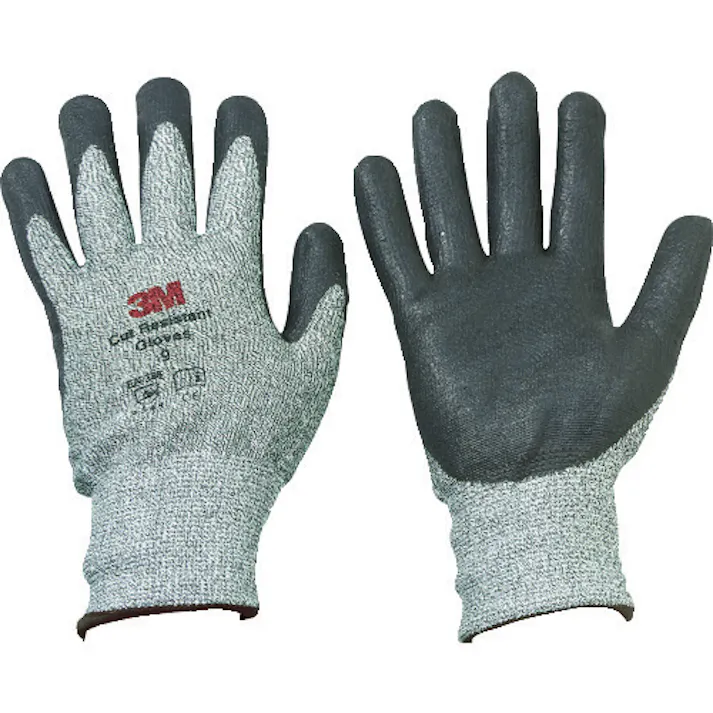 【CAINZ-DASH】スリーエム ジャパン電力マーケット事業部 耐切創手袋 XLサイズ 耐切創レベル4D GLOVE CUT4D XL【別送品】