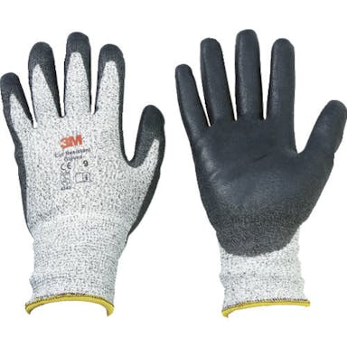 【CAINZ-DASH】スリーエム　ジャパン電力マーケット事業部 耐切創手袋　Ｓサイズ　耐切創レベル３Ｂ GLOVE CUT3B S【別送品】