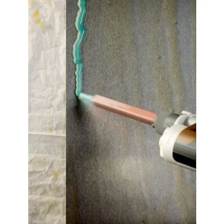 【CAINZ-DASH】スリーエム ジャパンテープ・接着剤製品事業部 Scotch-Weld 二液混合型マルチ接着剤 DP8810NS Green 45ml 1本入りリフィルキット DP8810 REF KIT【別送品】