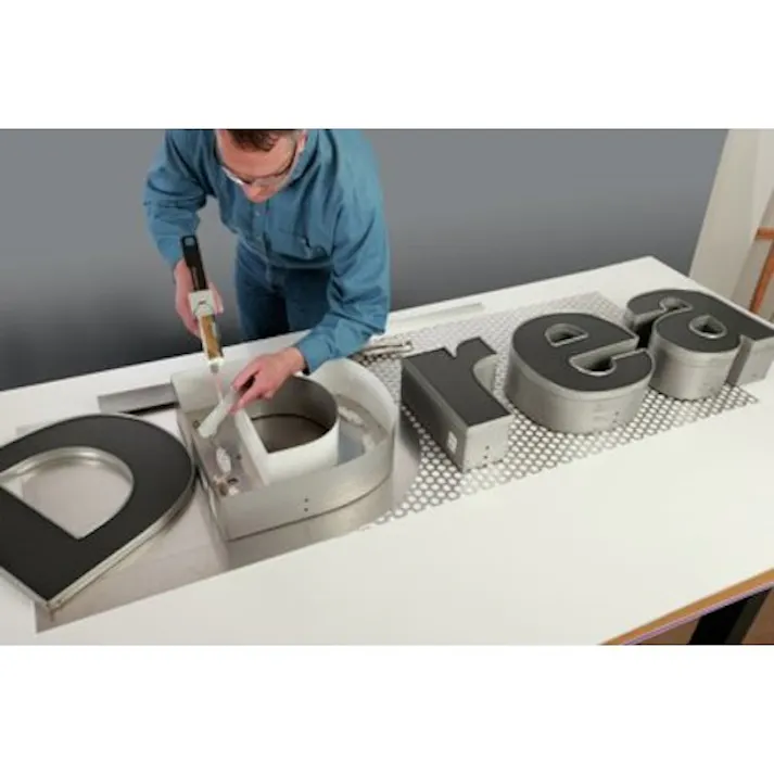 【CAINZ-DASH】スリーエム ジャパンテープ・接着剤製品事業部 Scotch-Weld 二液混合型マルチ接着剤 DP8810NS Green 45ml 1本入りリフィルキット DP8810 REF KIT【別送品】