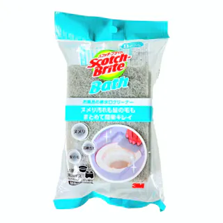 お風呂の排水口クリーナーBDC-1