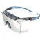 【CAINZ-DASH】スリーエム ジャパン安全衛生製品事業部 セキュアフィット 保護メガネ クリア SF3701XSGAF-BLU N SF3701XSGAF-BLU N【別送品】