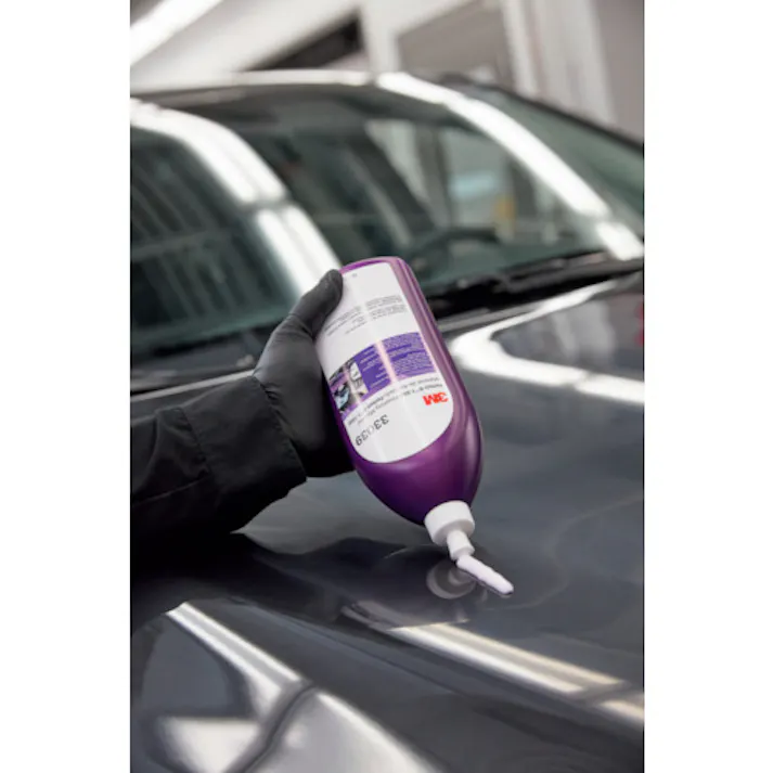 【CAINZ-DASH】スリーエム ジャパンオート・アフターマーケット製品事業部 ワンステップコンパウンド 33039 946ml 33039【別送品】