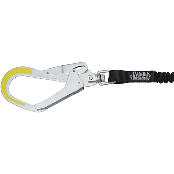 【CAINZ-DASH】スリーエム ジャパン安全衛生製品事業部 ランヤードフック用視認性シール(イエロー) 5902899【別送品】