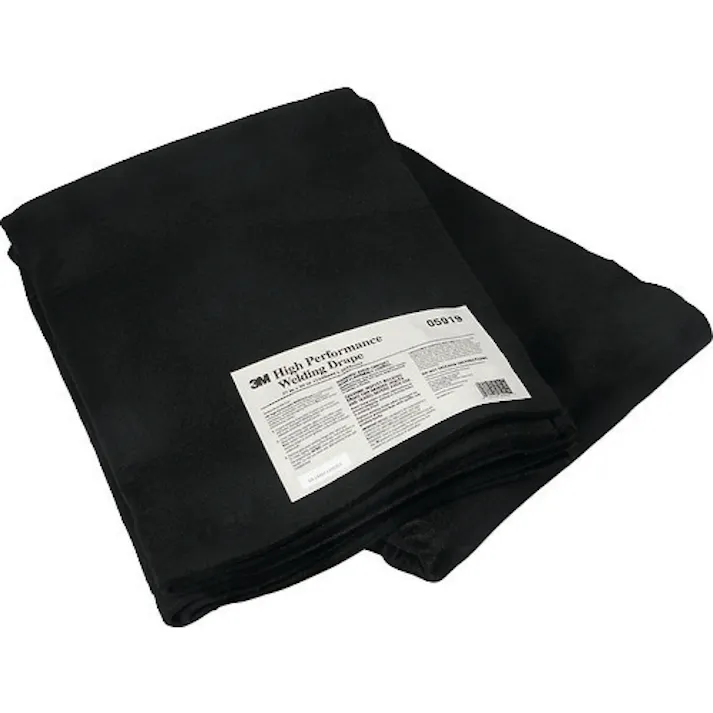 【CAINZ-DASH】スリーエム ジャパンオート・アフターマーケット製品事業部 ウェルディングドレープ 5919 1.448X2.032m 5919【別送品】