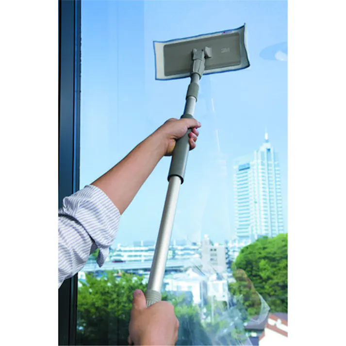 【CAINZ-DASH】スリーエム ジャパンコマーシャルケア販売部 クリーニングクロス多用途 青 120X280mm 2枚入り C/CLOTH BLU PACK【別送品】