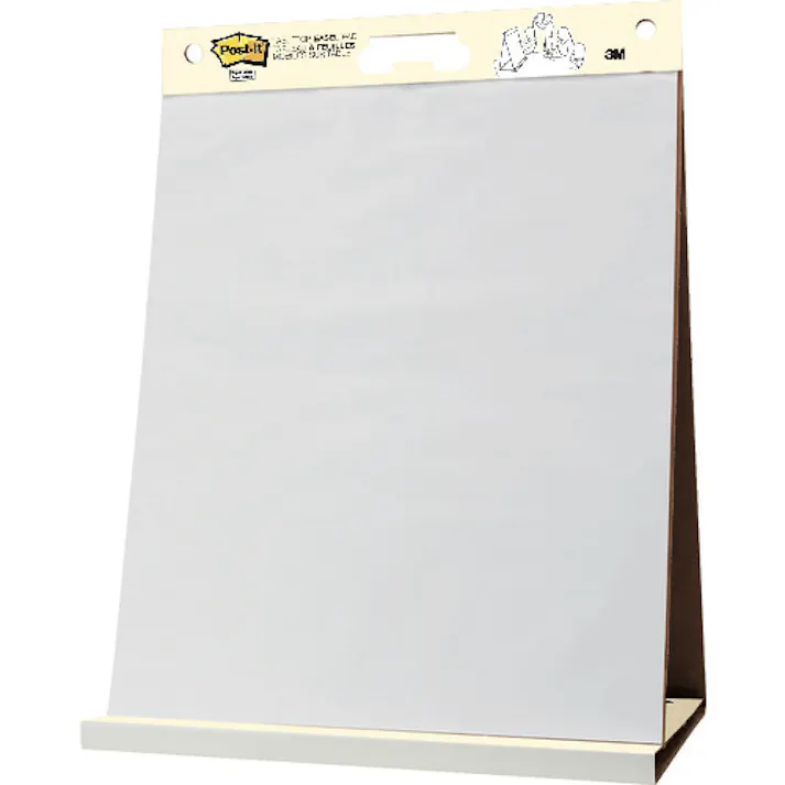 【CAINZ-DASH】スリーエム ジャパン文具・オフィス事業部 イーゼルパッド(テーブルトップサイズ) EASEL 563【別送品】