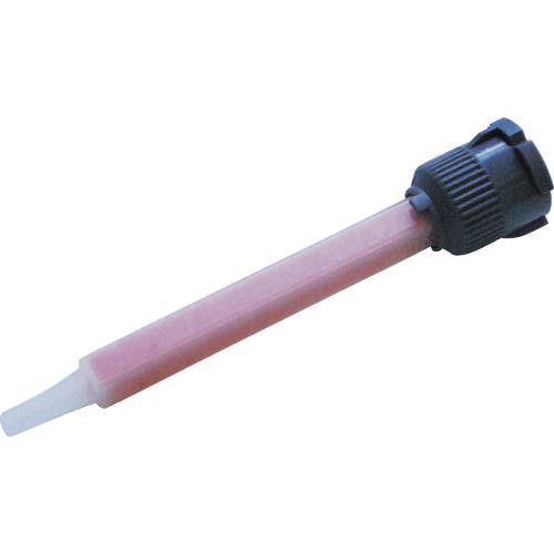 スリーエム ジャパンテープ・接着剤製品事業部 Scotch-Weld EPX接着剤45ml用ミキシングノズル EPX STAR S/O/NOZ 接着剤2液タイプ用パーツ スリーエム ジャパンテープ・接着剤製品事業部 Scotch-Weld EPX接着剤45ml用ミキシングノズル EPX STAR S/O/NOZ 接着剤2液タイプ用パーツ