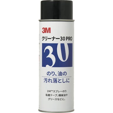 【CAINZ-DASH】スリーエム　ジャパンテープ・接着剤製品事業部 クリーナー３０　ＰＲＯ　６７２ｍｌ CLEANER30 PRO【別送品】