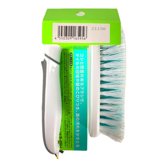 コンパクトブラシ B-492J