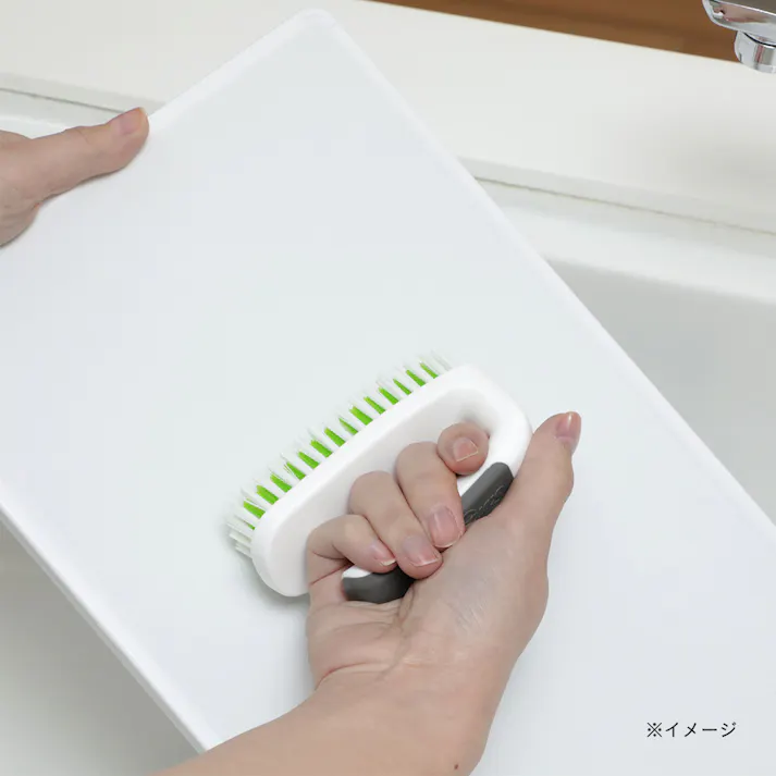 スコッチブライト キッチン用 ミニブラシ