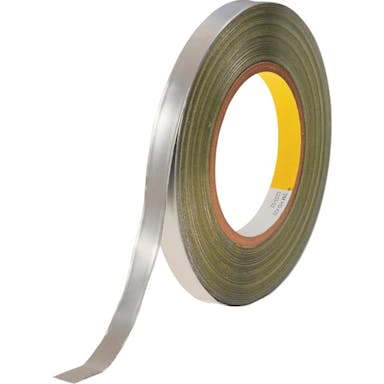 【CAINZ-DASH】スリーエム　ジャパンテープ・接着剤製品事業部 鉛箔テープ　４２０　１２．７ｍｍＸ３２．９ｍ【別送品】