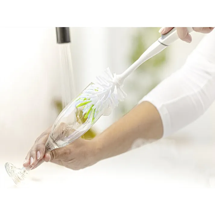 【CAINZ-DASH】スリーエム ジャパンコンシューマーマーケット販売本部 スコッチ・ブライト ボトル&グラスブラシ K-503J【別送品】