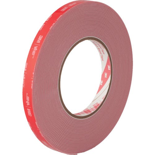 スリーエム ジャパンテープ・接着剤製品事業部 VHBテープ LSE110WF 12mmX10m 多用途・難接着プラスチック用 LSE110WF 12X10 BO 工業用・プロ用両面テープ スリーエム ジャパンテープ・接着剤製品事業部 VHBテープ LSE110WF 12mmX10m 多用途・難接着プラスチック用 LSE110WF 12X10 BO 工業用・プロ用両面テープ