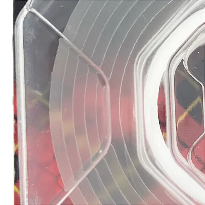 スコッチ かんたんに固定できてあとからはがせる両面テープ HD-GEL