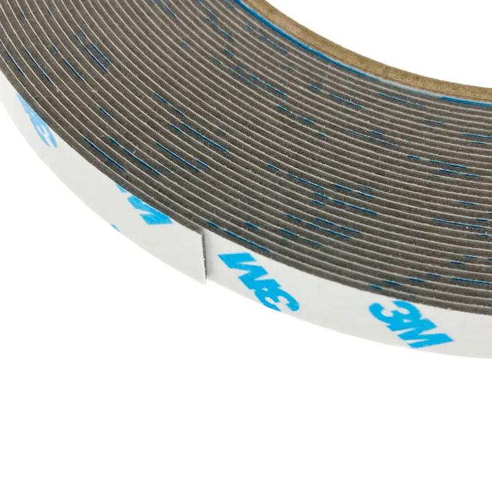 3M スコッチ 強力両面テープ 多用途 屋内・屋外用 PSD10R 幅10mm×長さ10m 厚み0.8mm