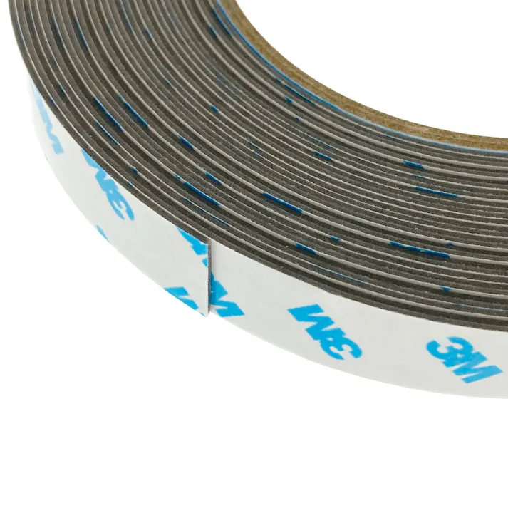 3M スコッチ 強力両面テープ 多用途 屋内・屋外用 PSD15R 幅15mm×長さ10m 厚み0.8mm