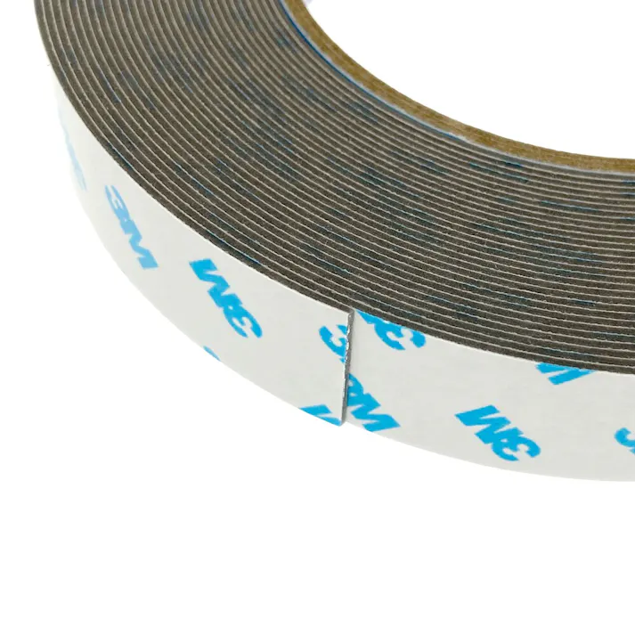 3M スコッチ 強力両面テープ 多用途 屋内・屋外用 PSD20R 幅20mm×長さ10m 厚み0.8mm