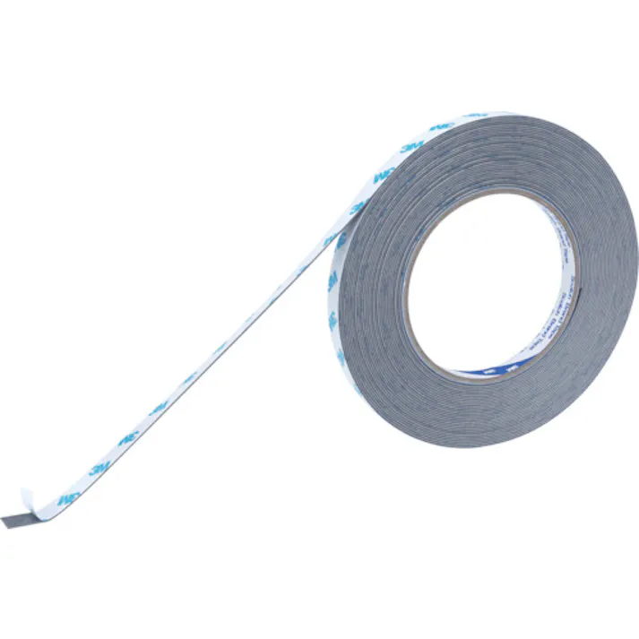 【CAINZ-DASH】スリーエム ジャパンコンシューマーマーケット販売本部 スコッチ 強力両面テープ 一般材料用 10mm×10m PKH-10R【別送品】